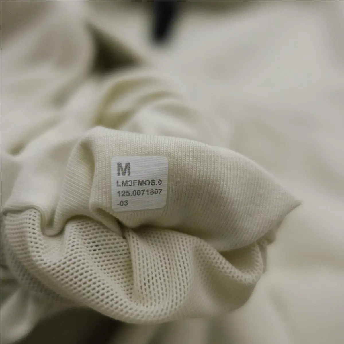 Lululemon clothing - Bone 7