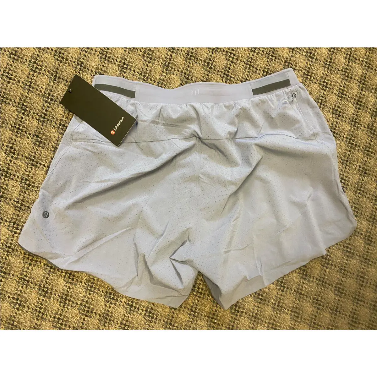 Lululemon clothing - PEPU 1