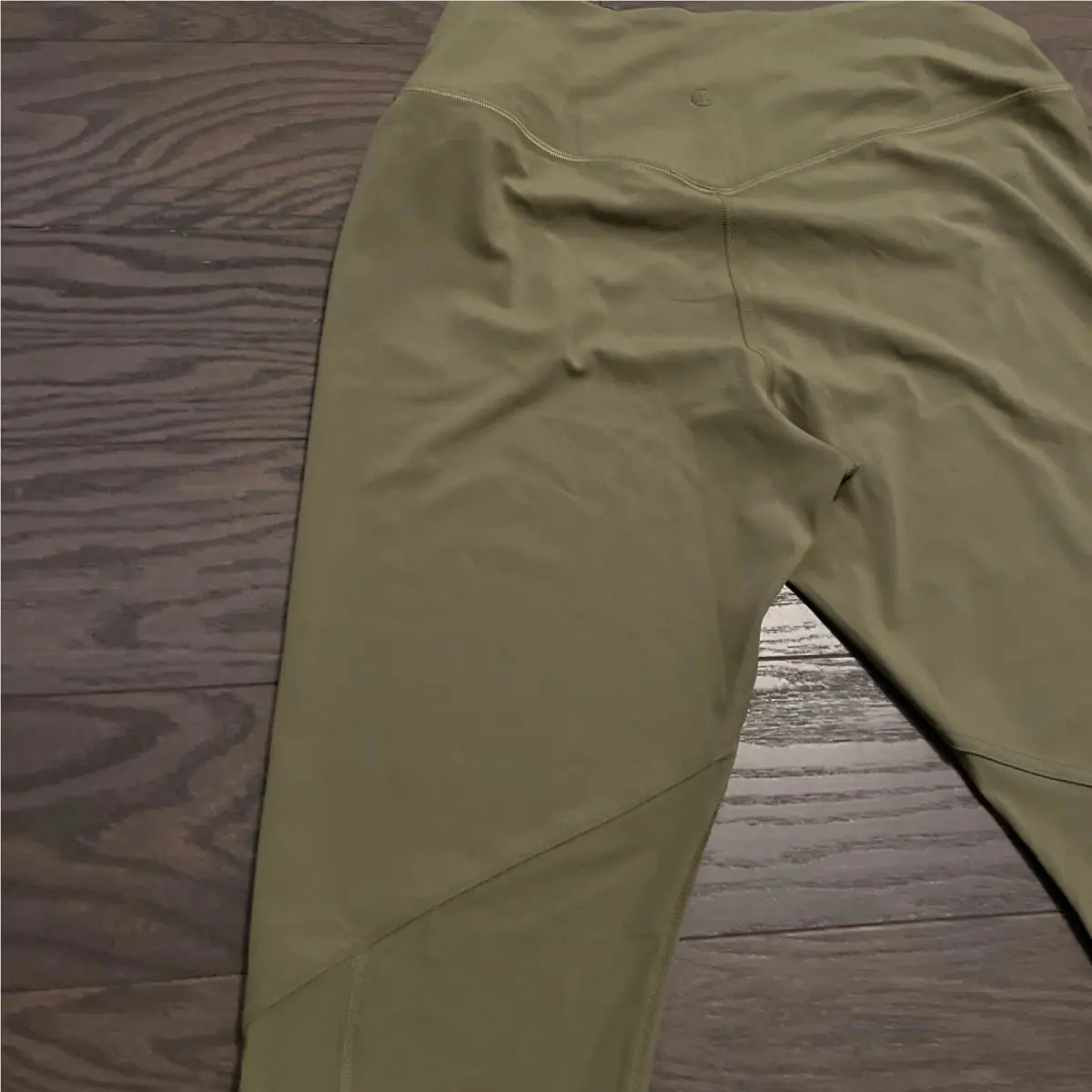 Lululemon clothing - Green 8