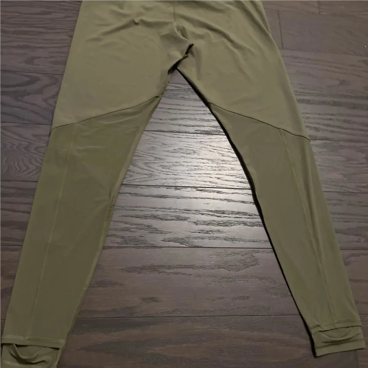 Lululemon clothing - Green 10