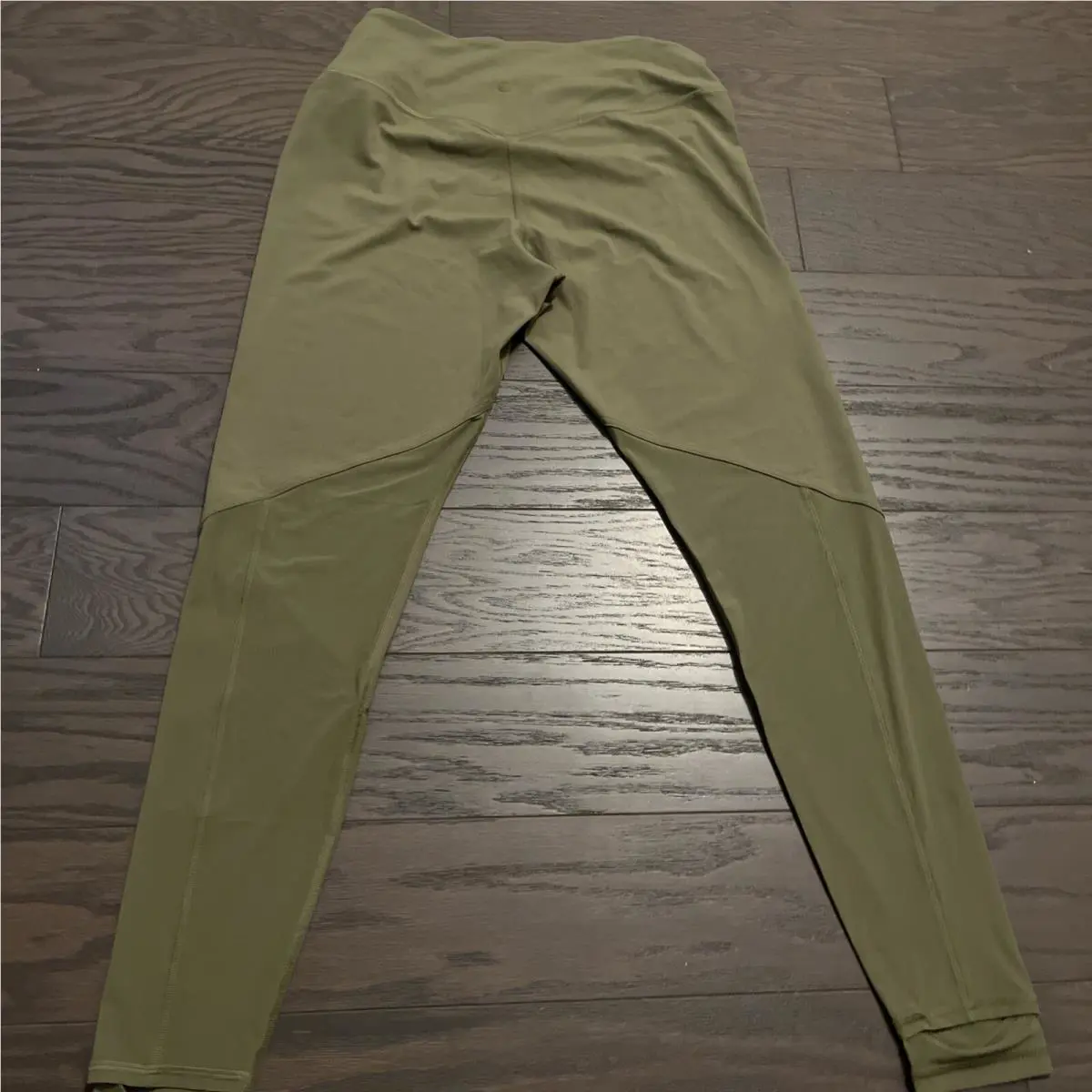 Lululemon clothing - Green 6