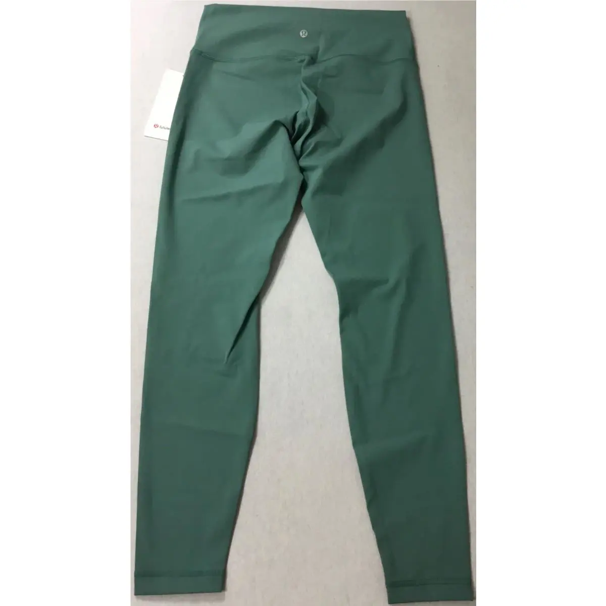 Lululemon clothing - Green 0