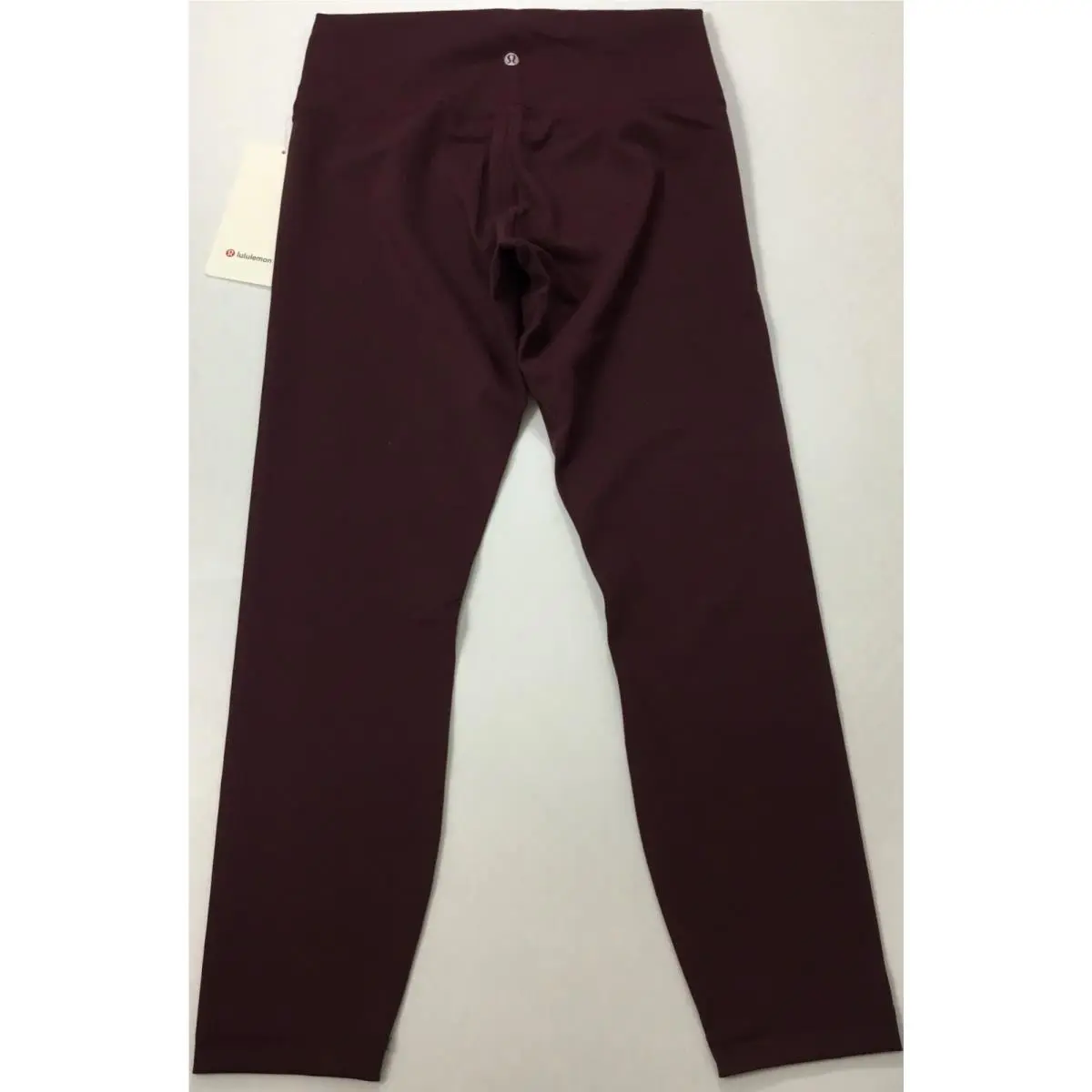 Lululemon clothing - Red 0