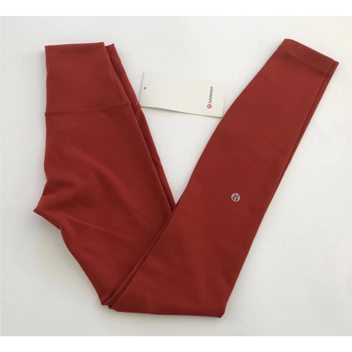Lululemon clothing - Cayenne 1