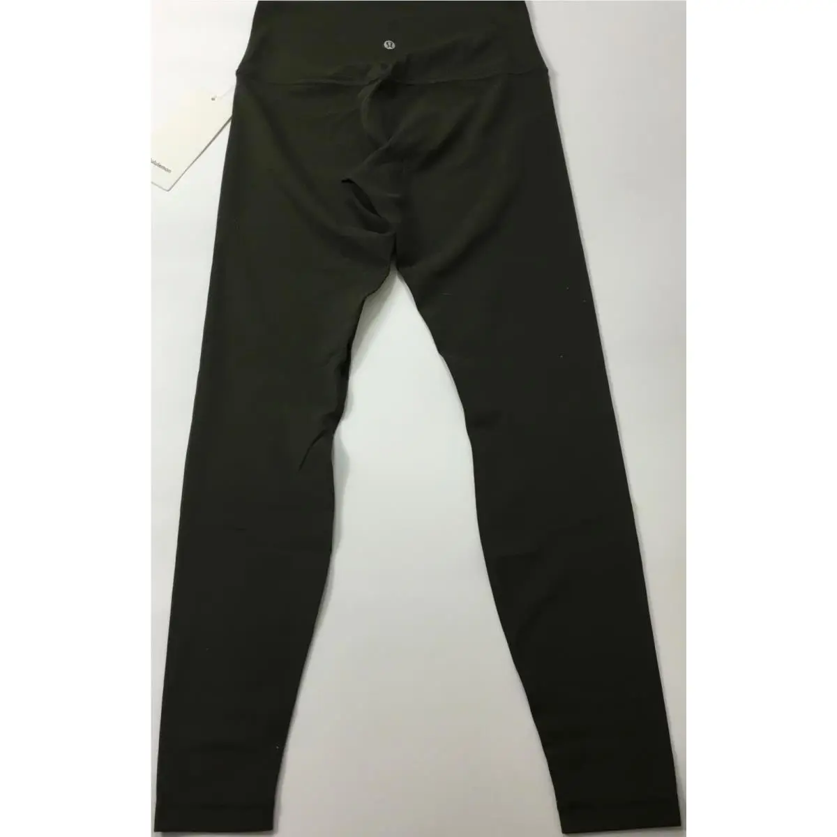 Lululemon clothing - Green 0