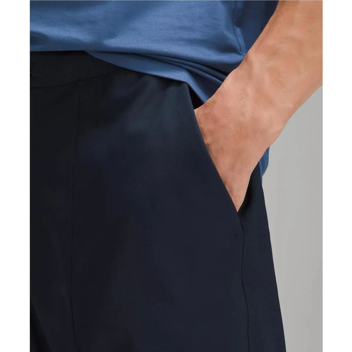 Lululemon clothing - ABC - ABC - Navy 2