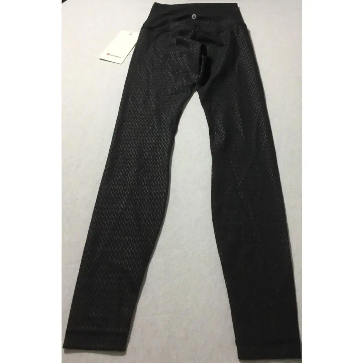 Lululemon clothing - Black 1