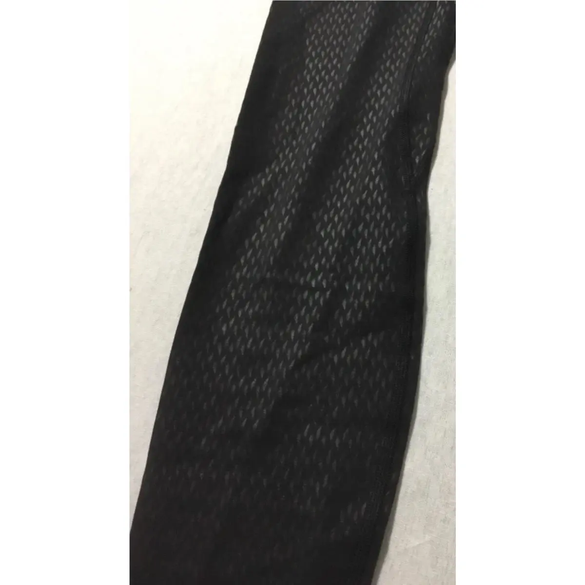 Lululemon clothing - Black 0