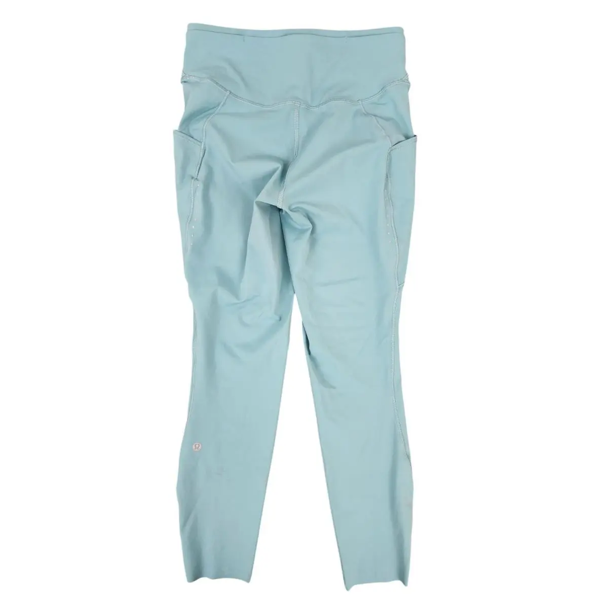 Lululemon clothing - Tidal Teal 8