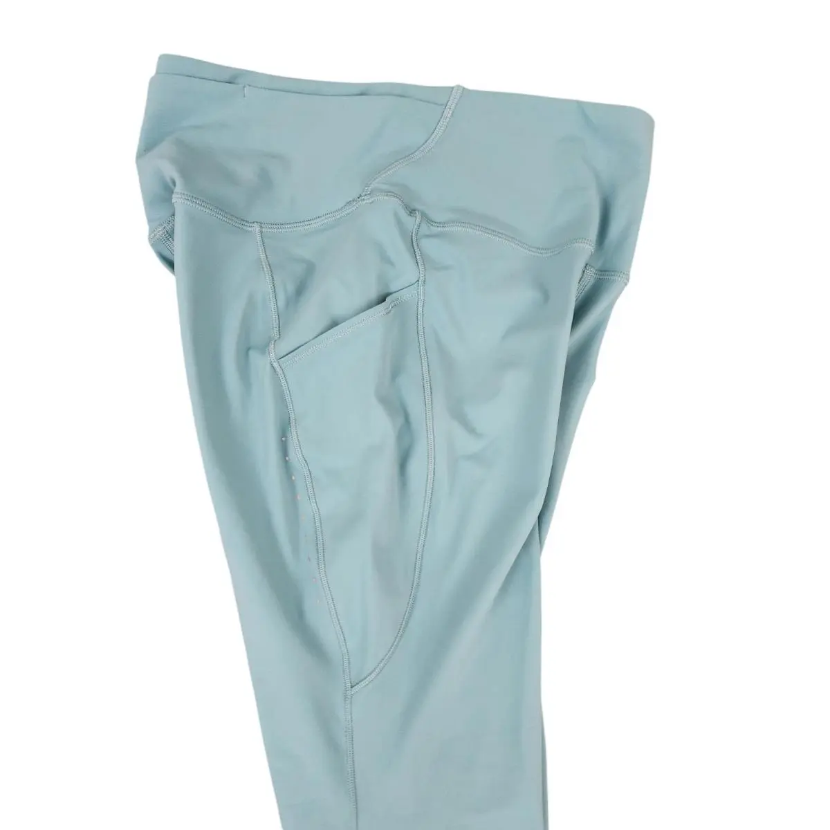 Lululemon clothing - Tidal Teal 4