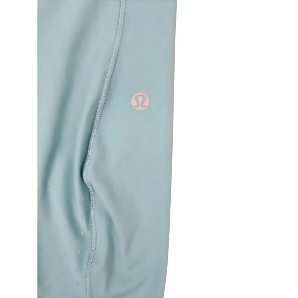 Lululemon clothing - Tidal Teal 3