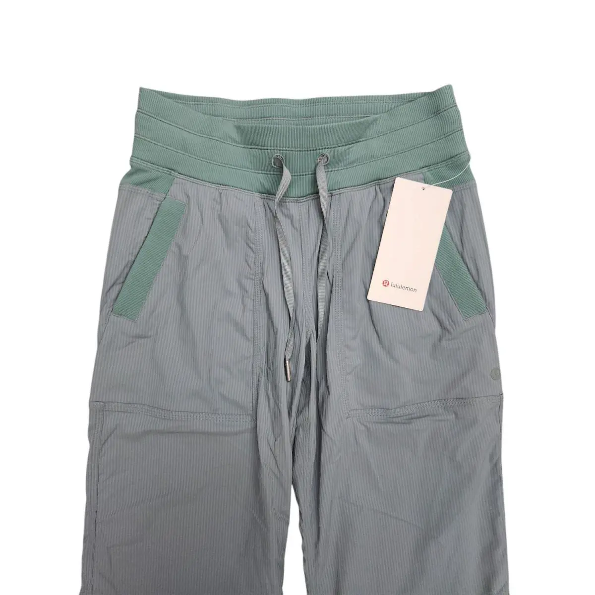 Lululemon clothing - Crater Blue 0