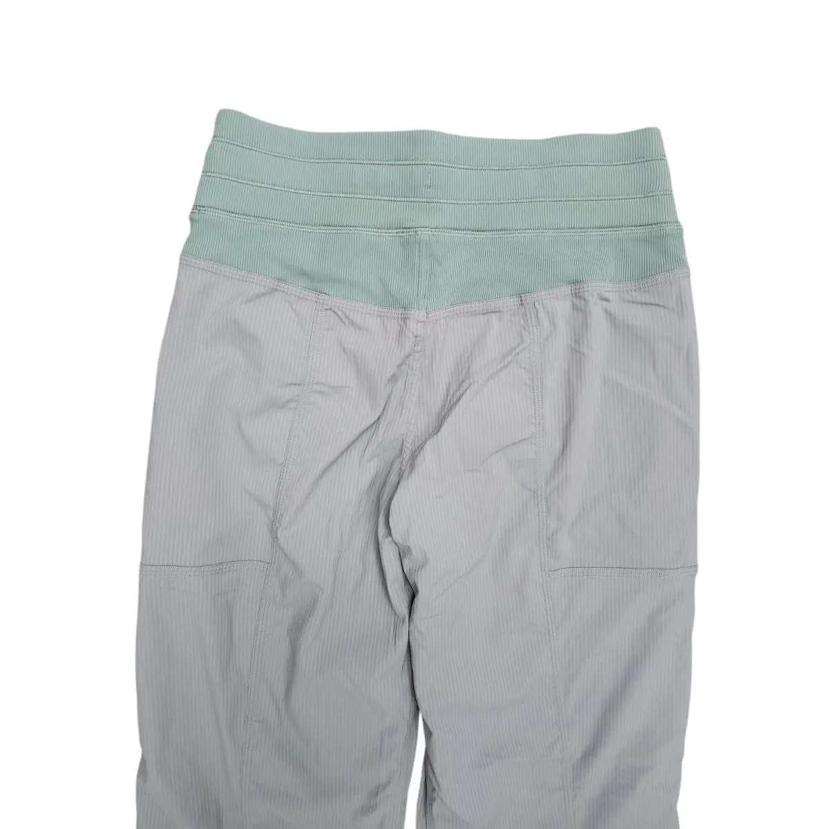 Lululemon clothing - Crater Blue 1