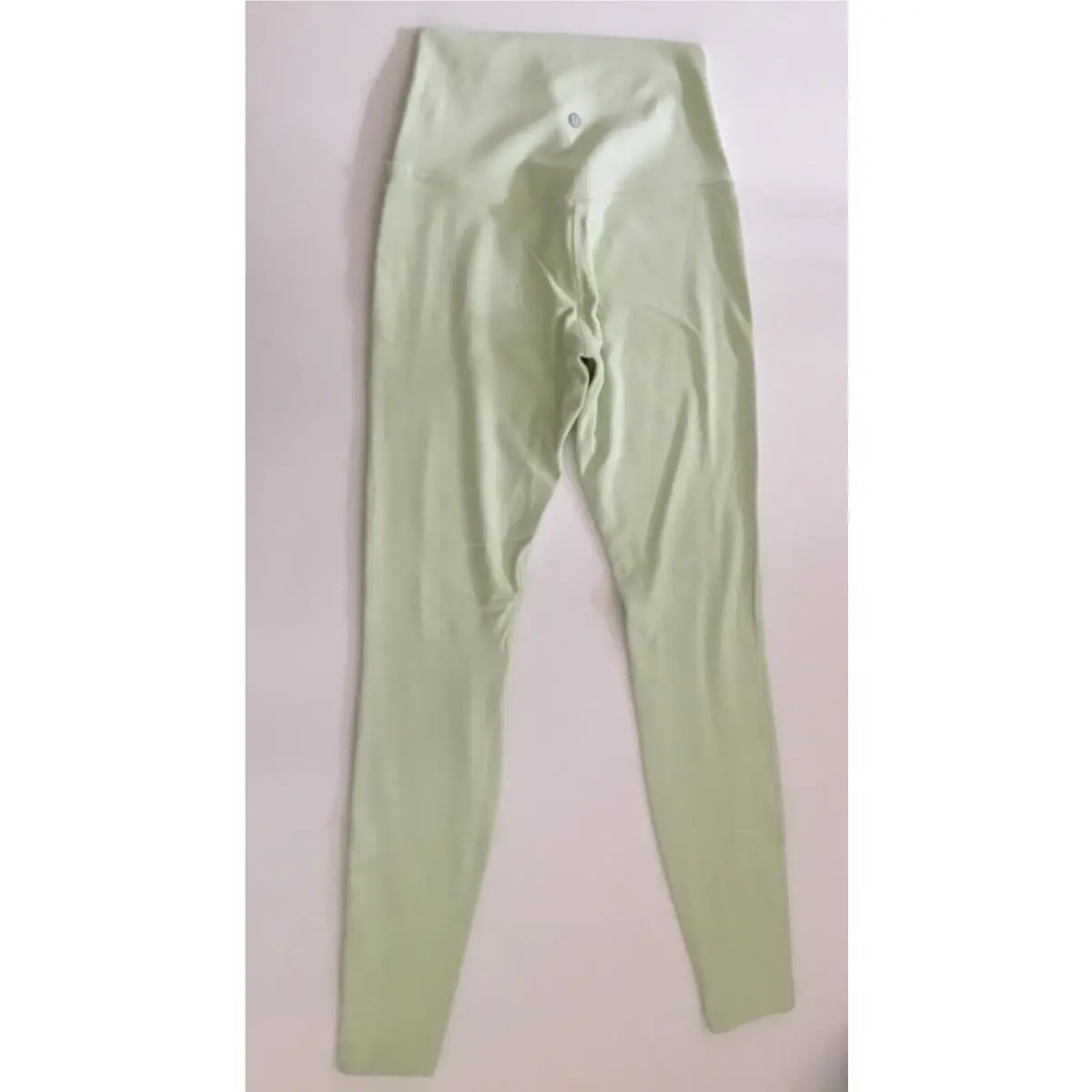 Lululemon clothing - Green 0