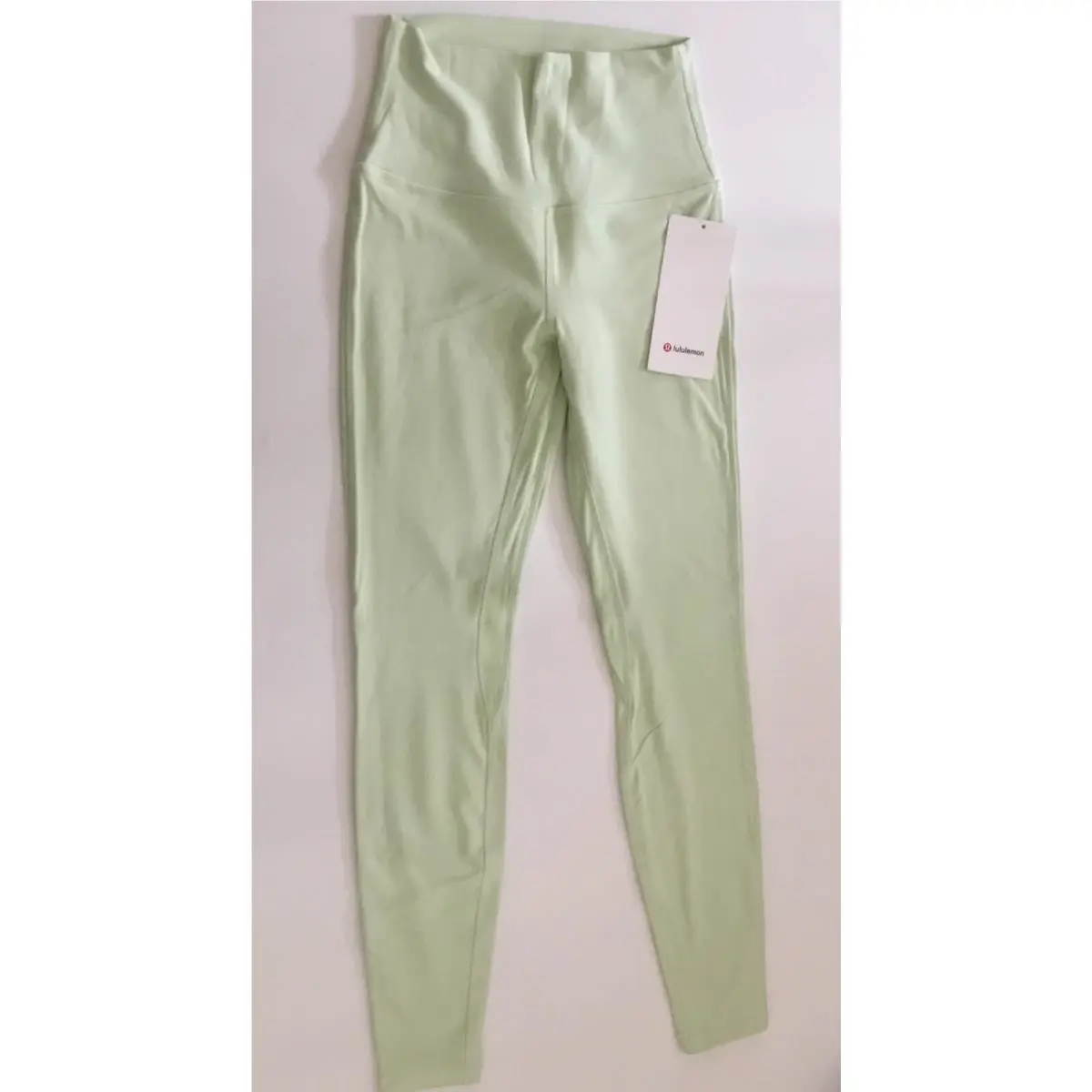 Lululemon clothing - Green 3