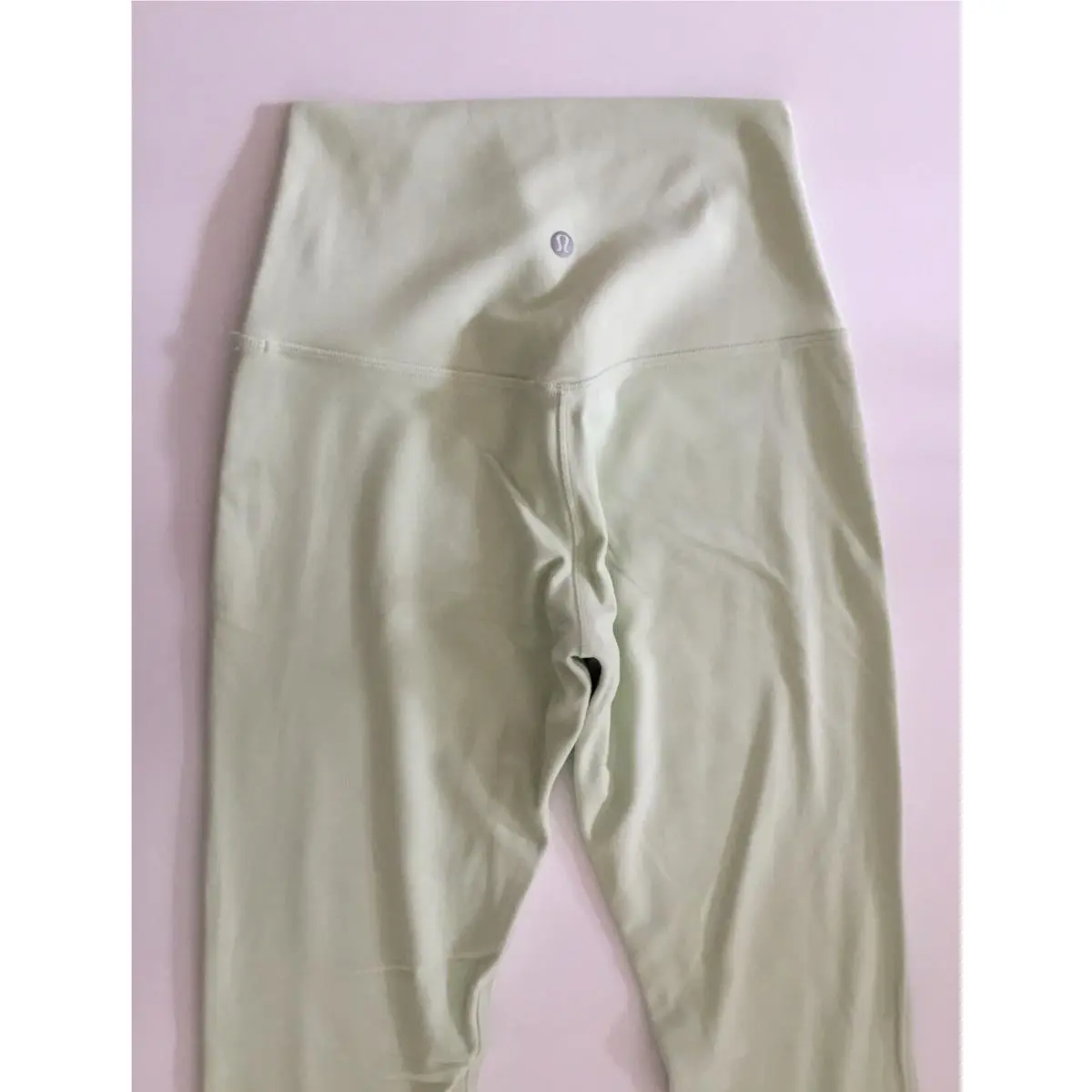 Lululemon clothing - Green 5