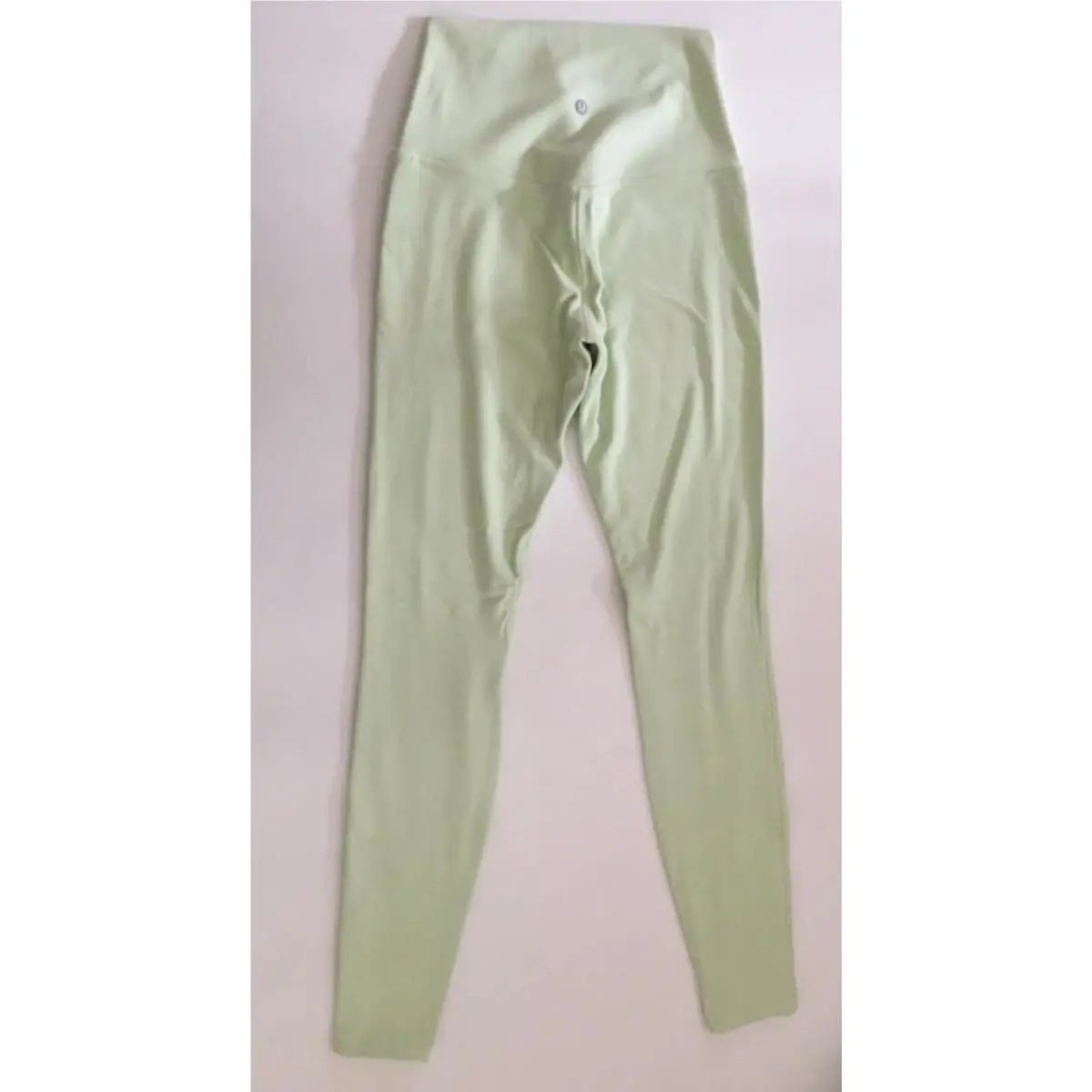 Lululemon clothing - Green 7