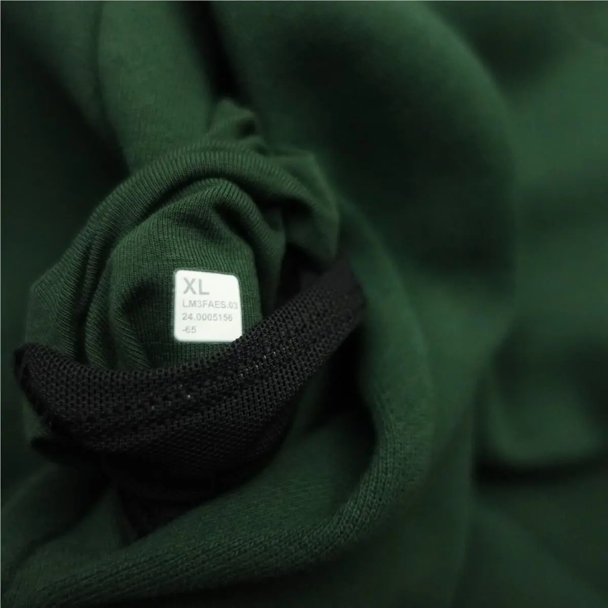Lululemon clothing - Green 3