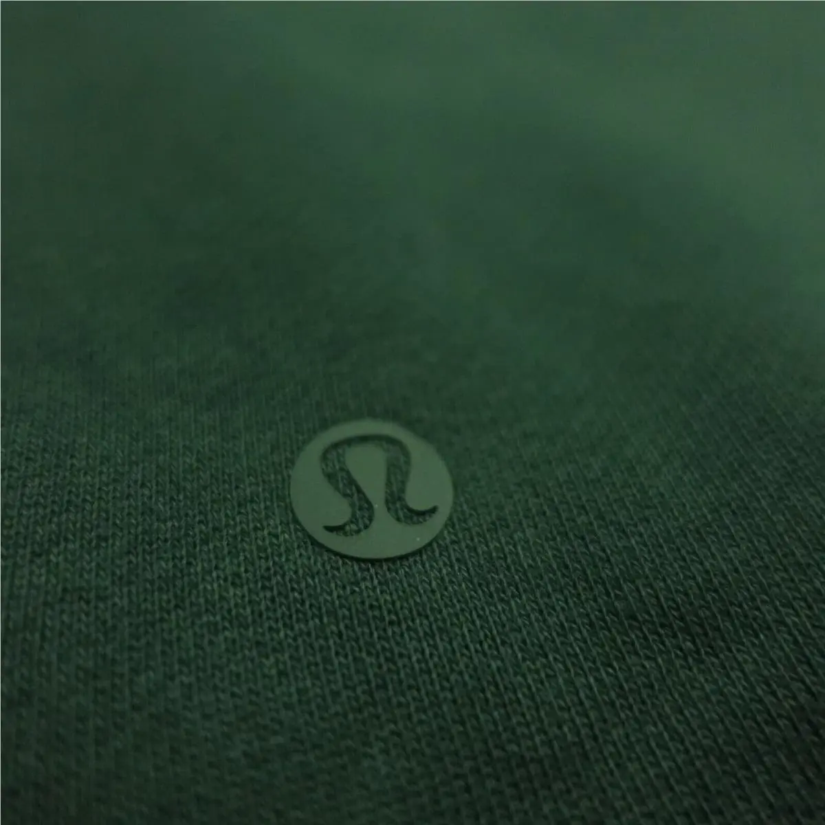 Lululemon clothing - Green 5