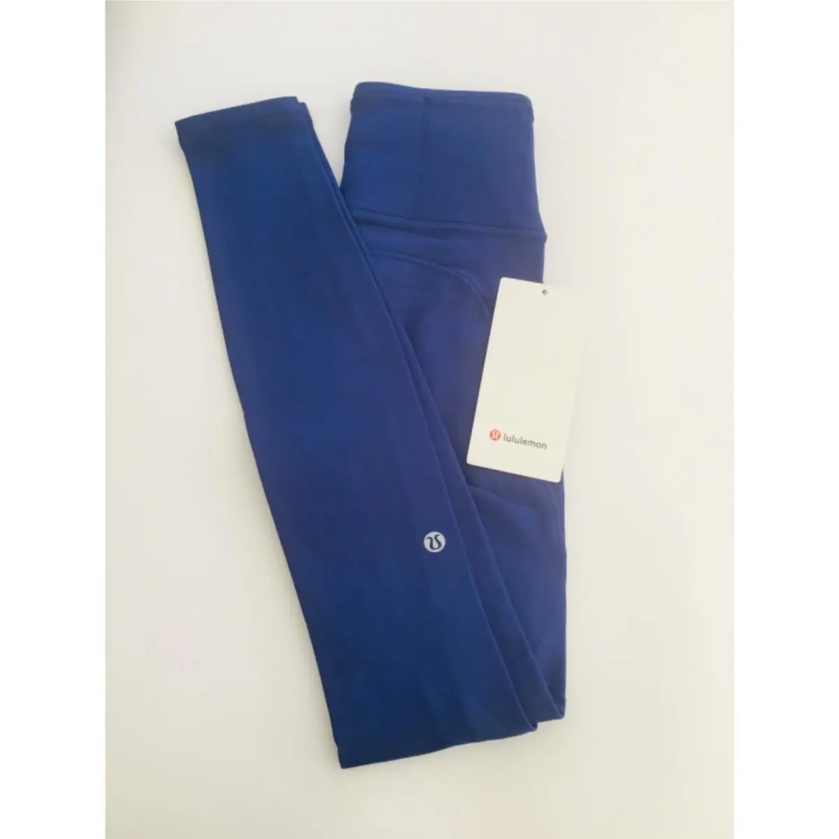 Lululemon clothing - Blue 2