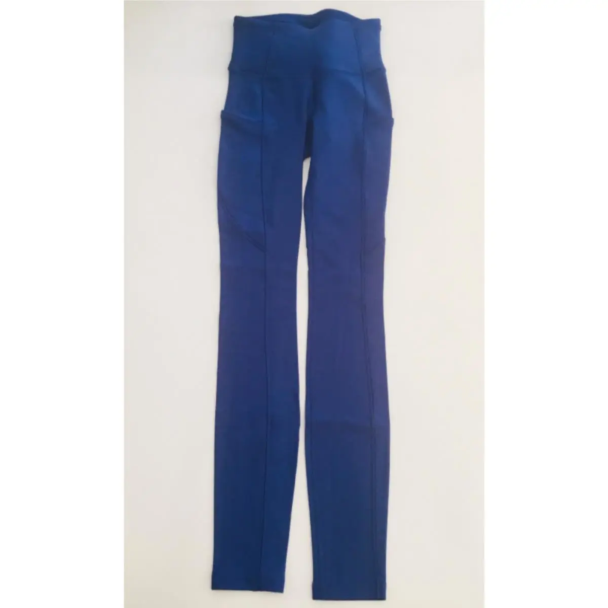 Lululemon clothing - Blue 5