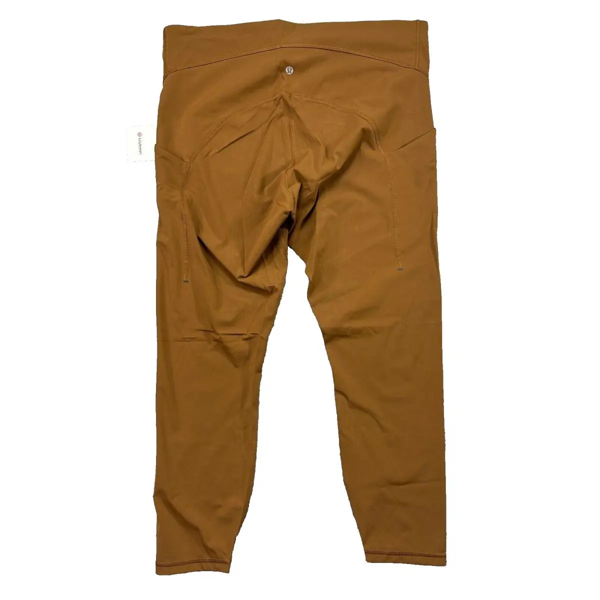 Lululemon clothing - Brown 0