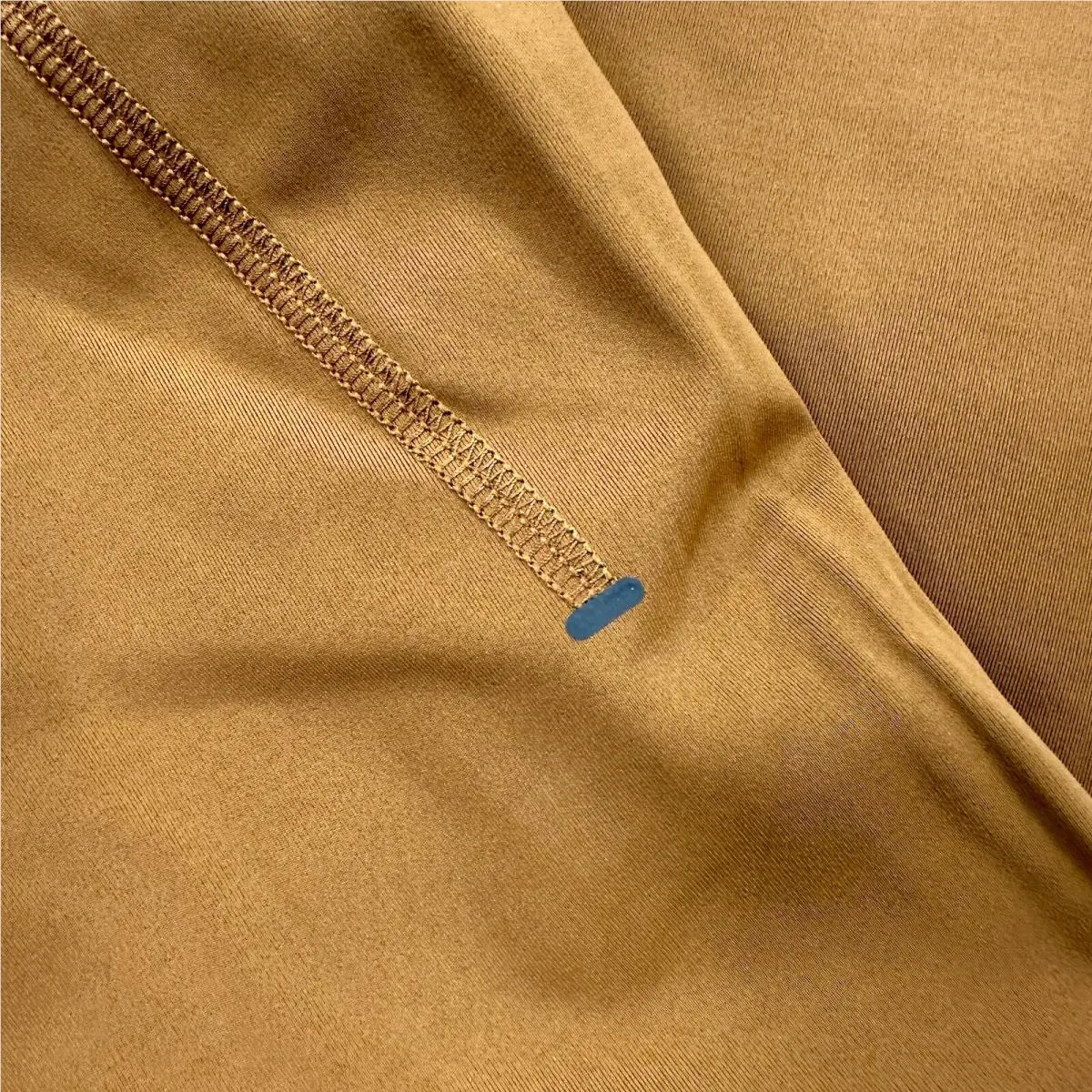 Lululemon clothing - Brown 2
