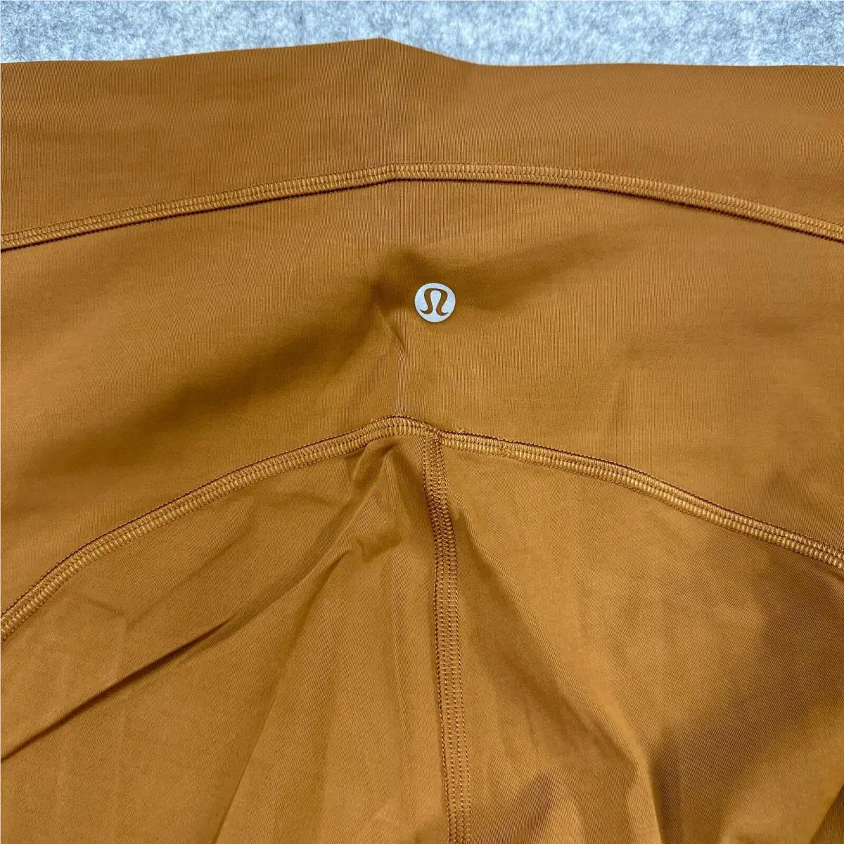 Lululemon clothing - Brown 5