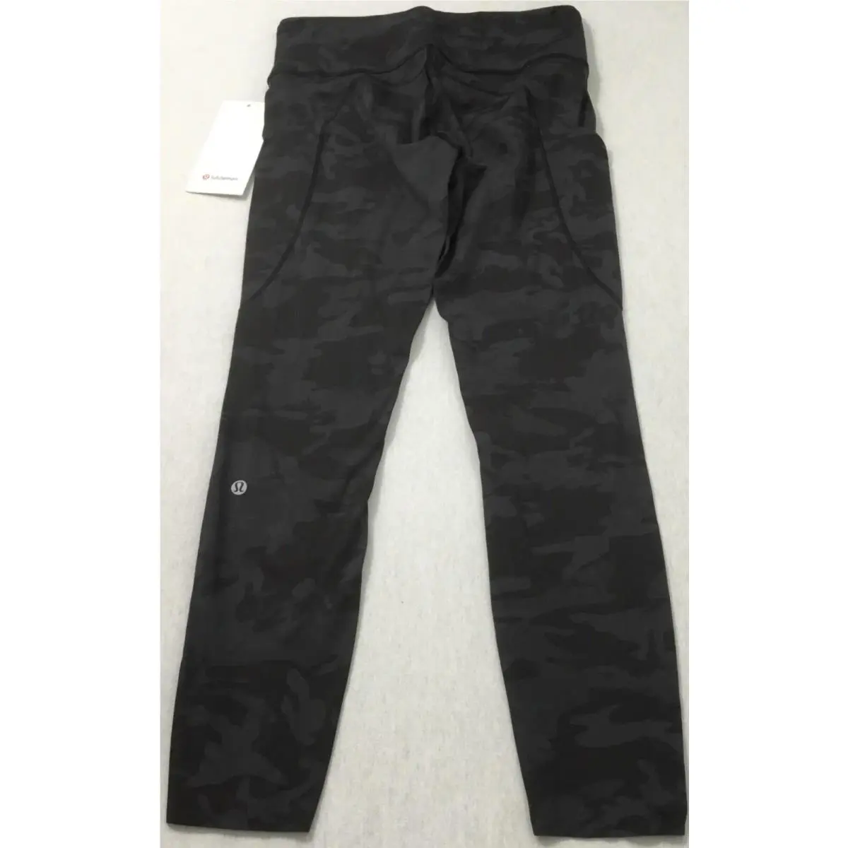 Lululemon clothing - Black 1