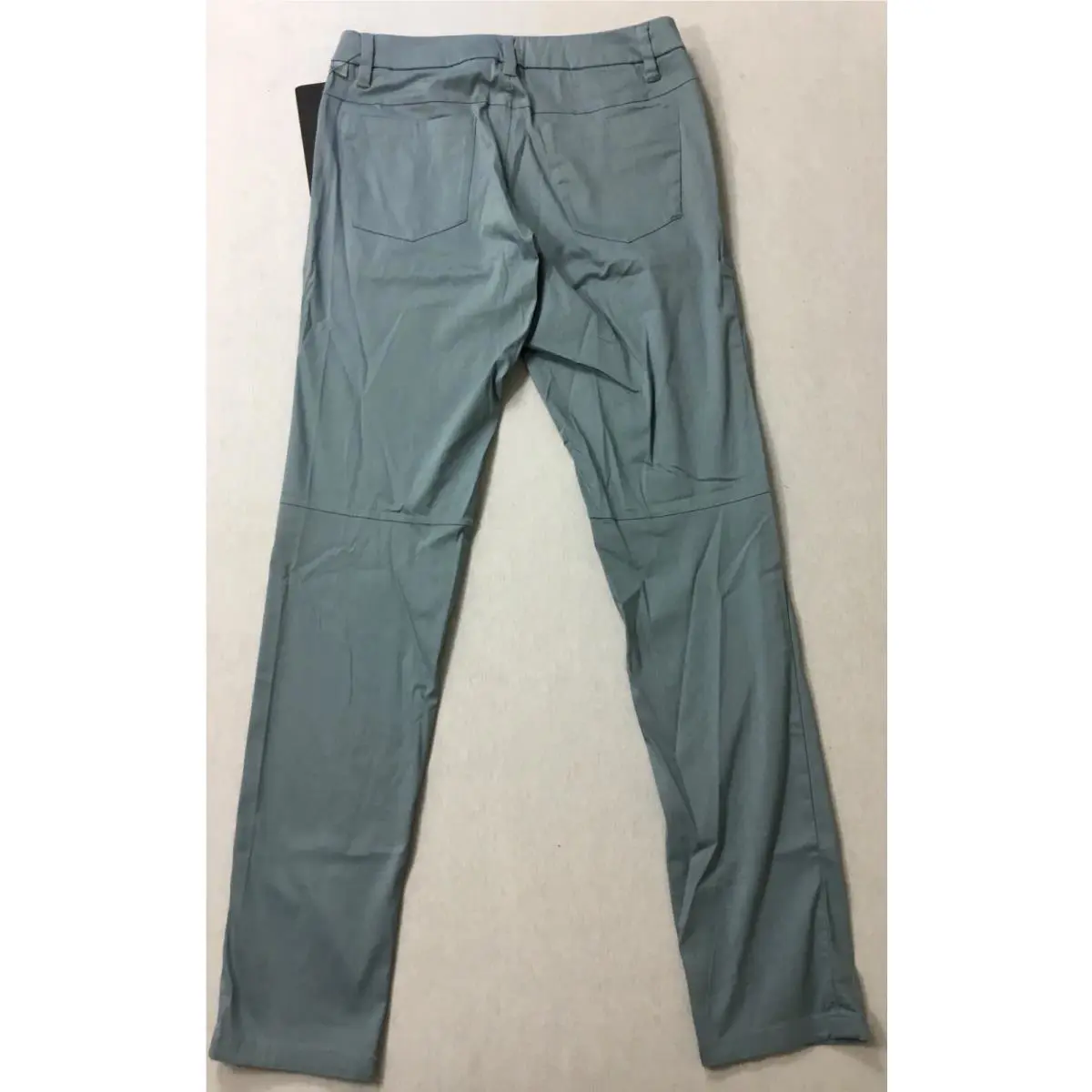Lululemon clothing - Blue 1