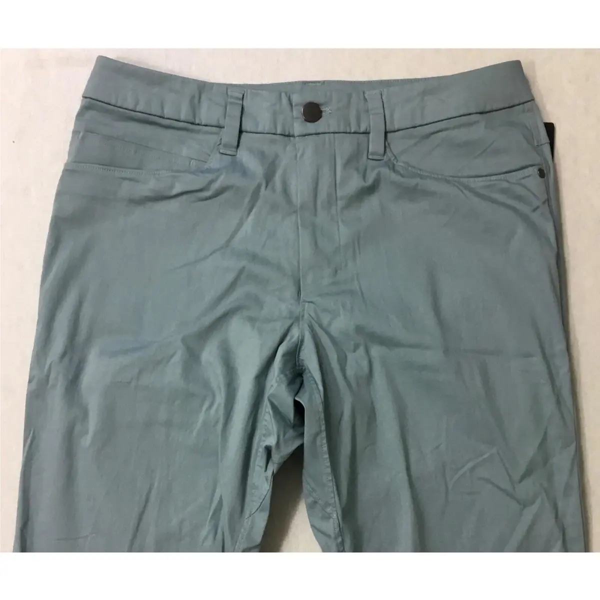 Lululemon clothing - Blue 0