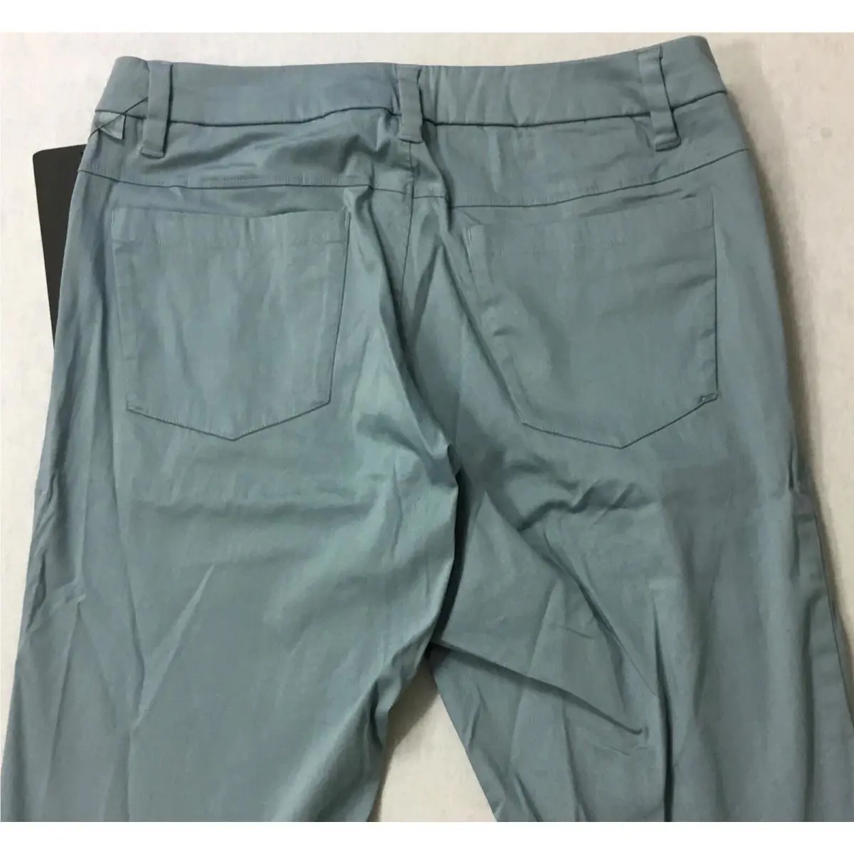 Lululemon clothing - Blue 2