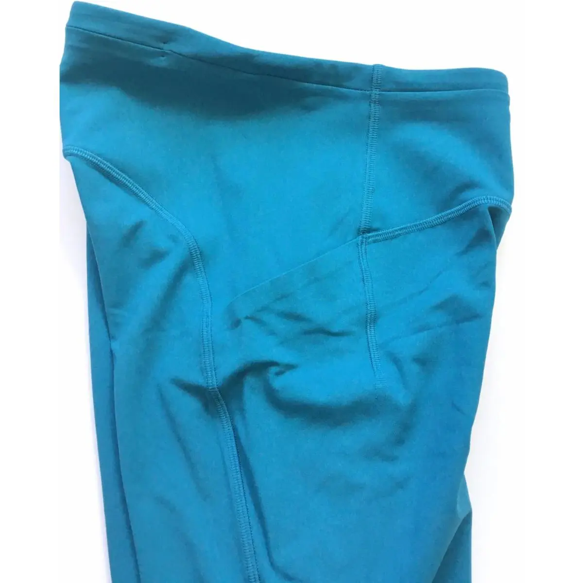 Lululemon clothing - Blue 2