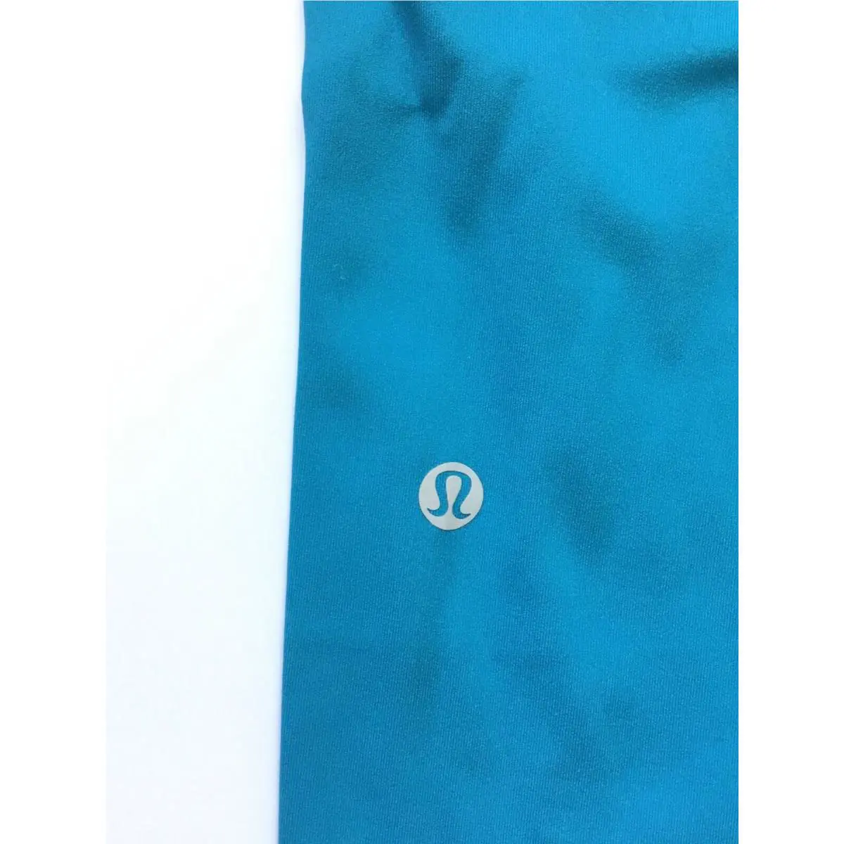Lululemon clothing - Blue 3