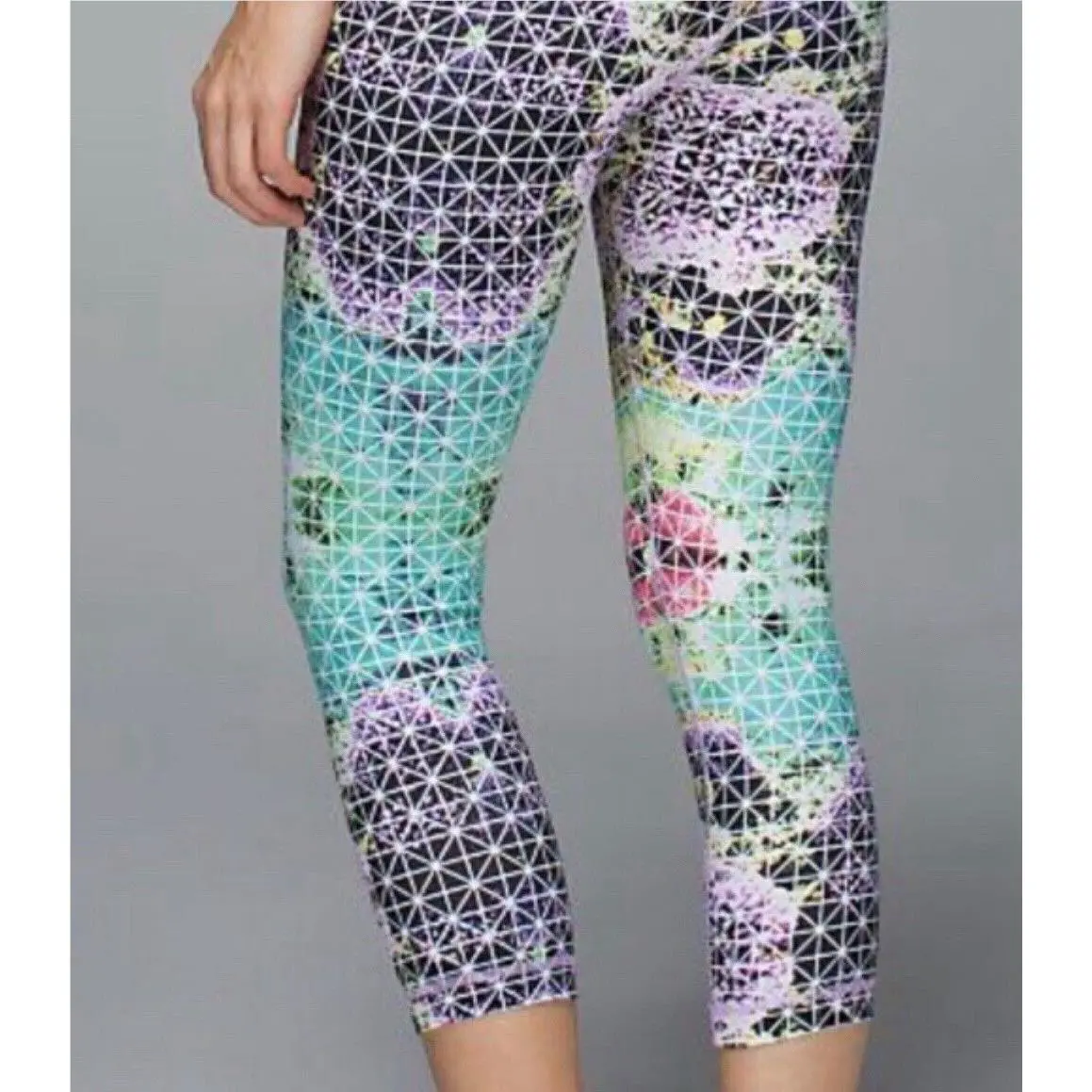 Lululemon clothing - Green 0