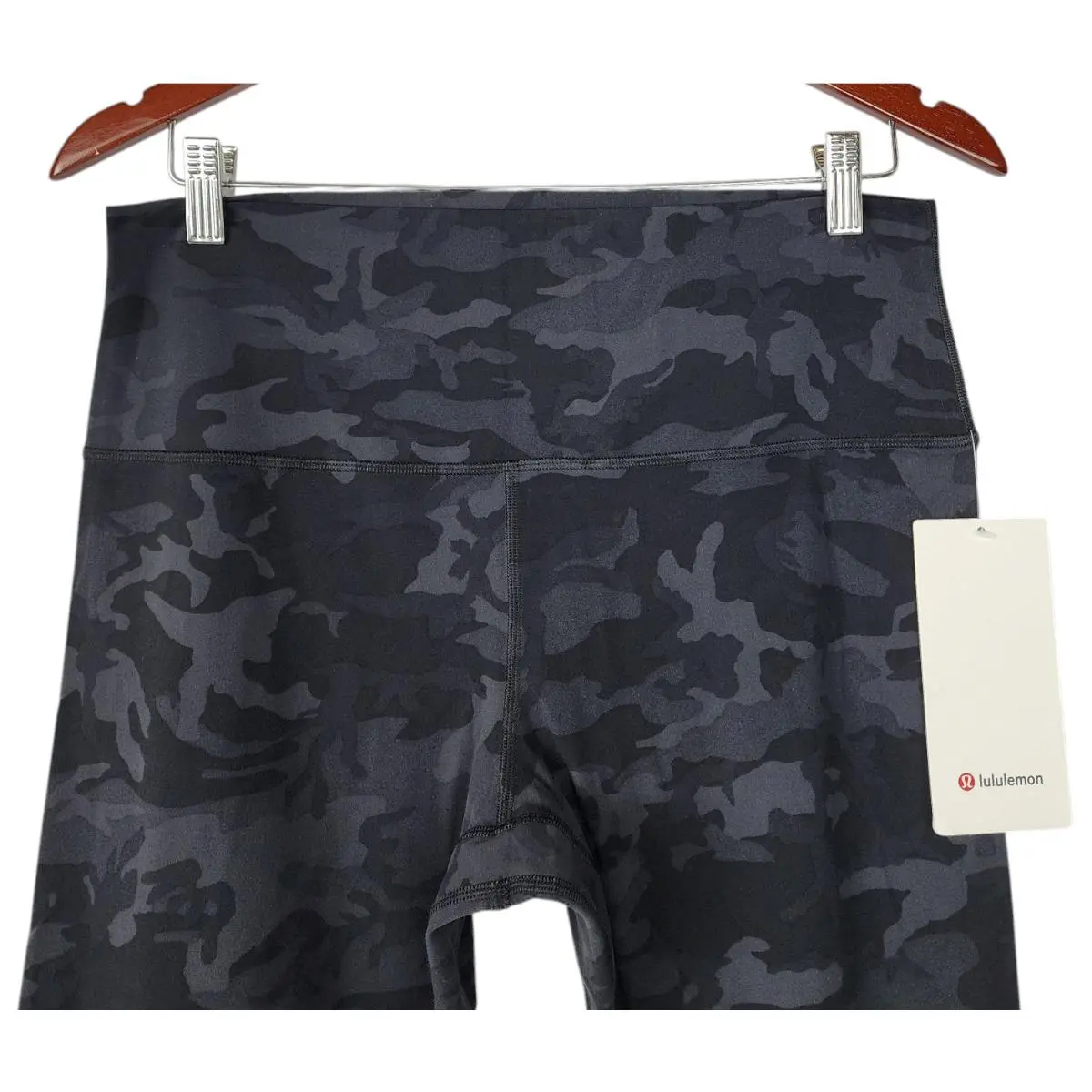 Lululemon clothing - Black 2