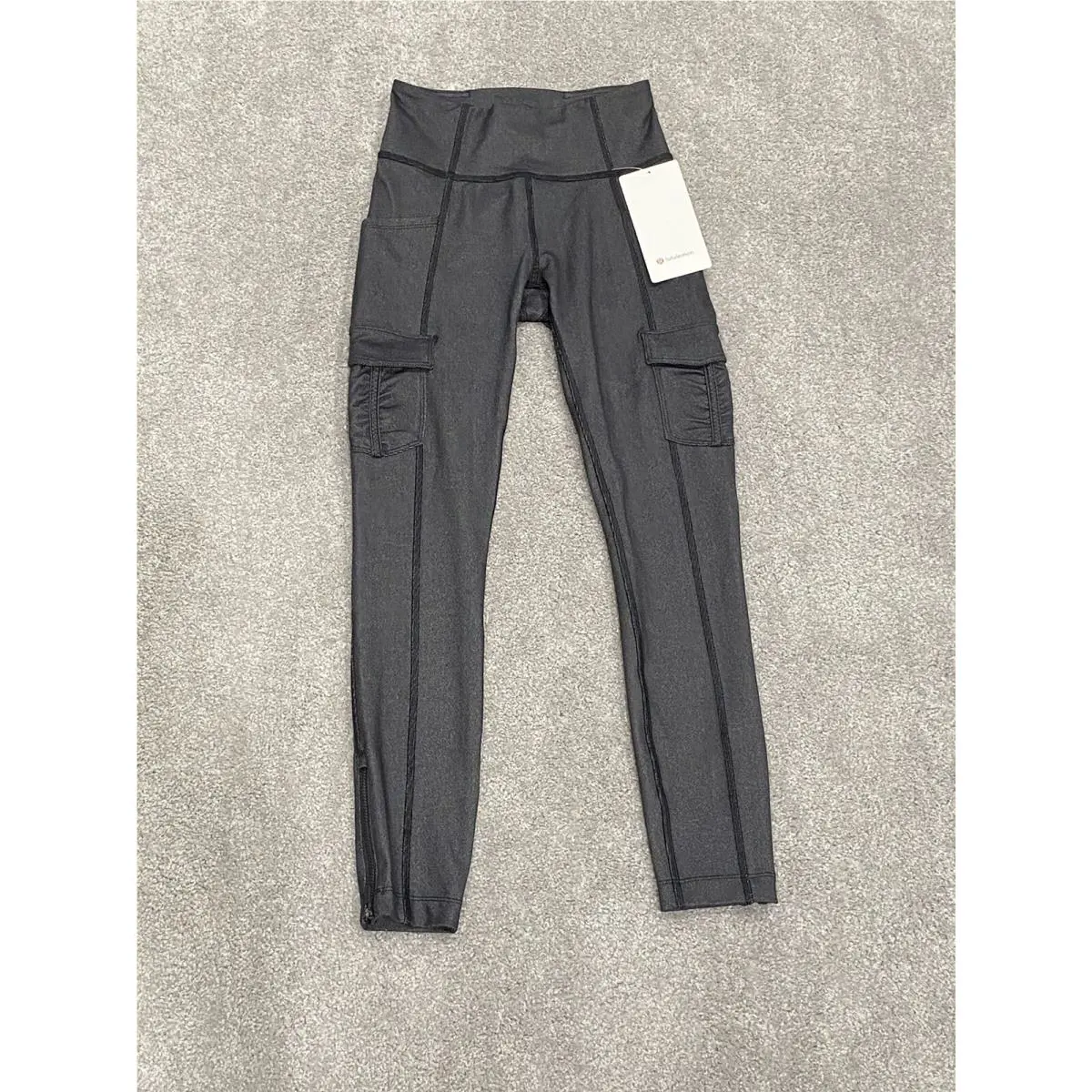 Lululemon clothing - LW5BRLS - LW5BRLS - Black 18