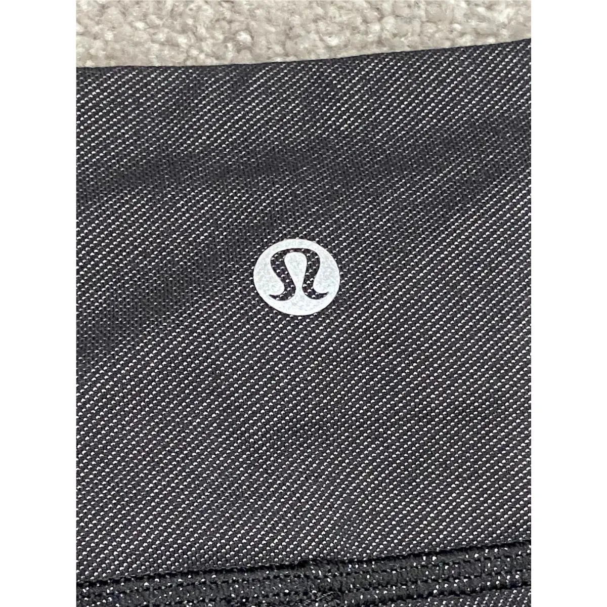 Lululemon clothing - LW5BRLS - LW5BRLS - Black 12