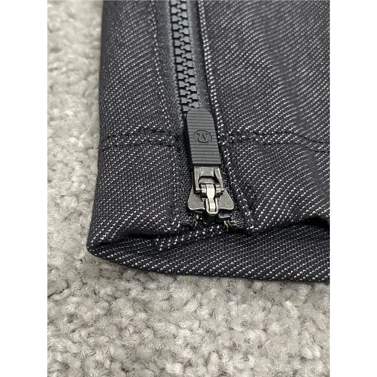 Lululemon clothing - LW5BRLS - LW5BRLS - Black 2