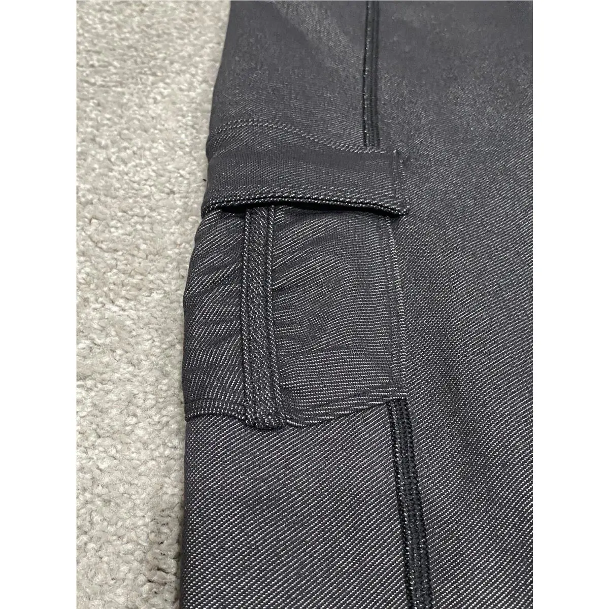 Lululemon clothing - LW5BRLS - LW5BRLS - Black 3