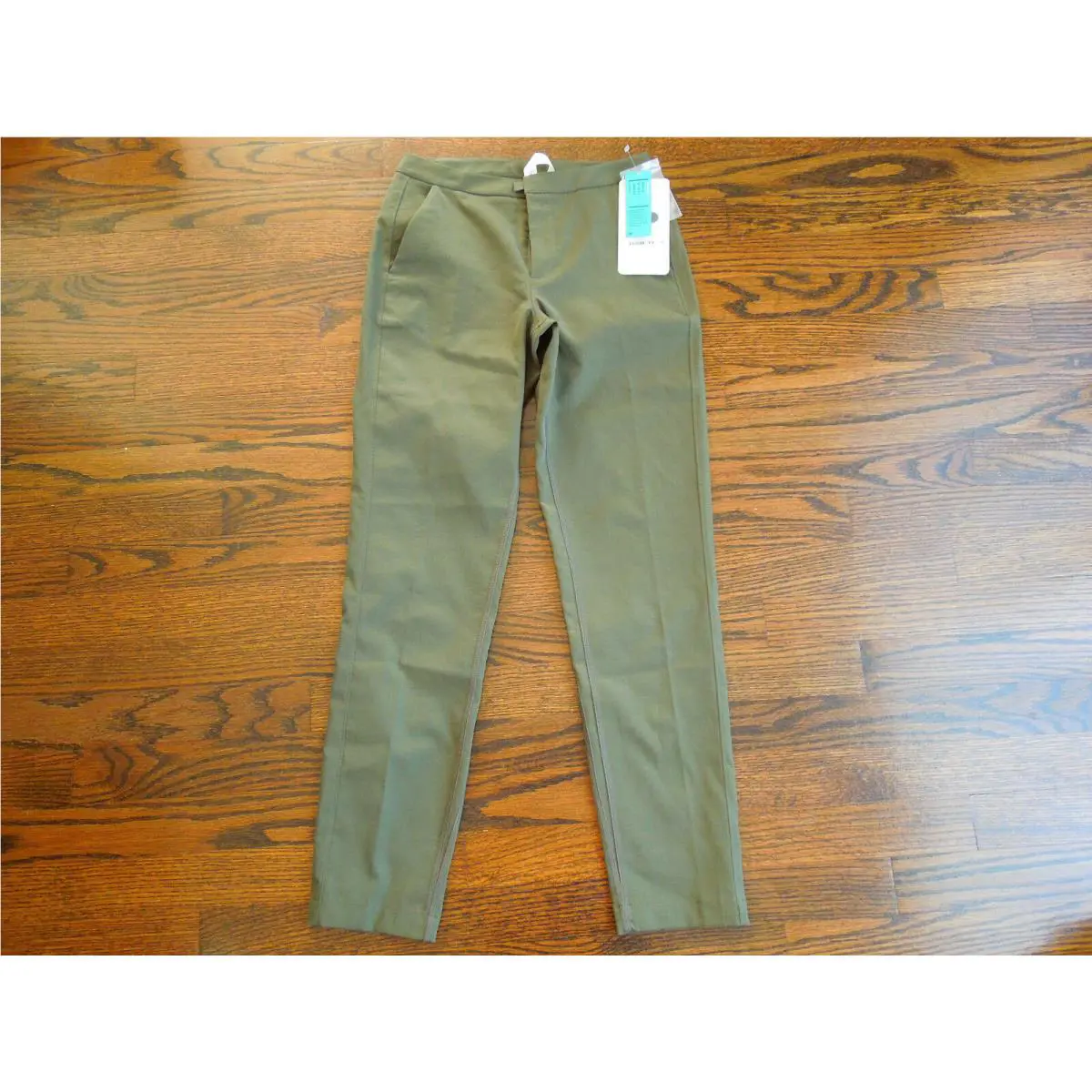 Lululemon clothing - Green 0