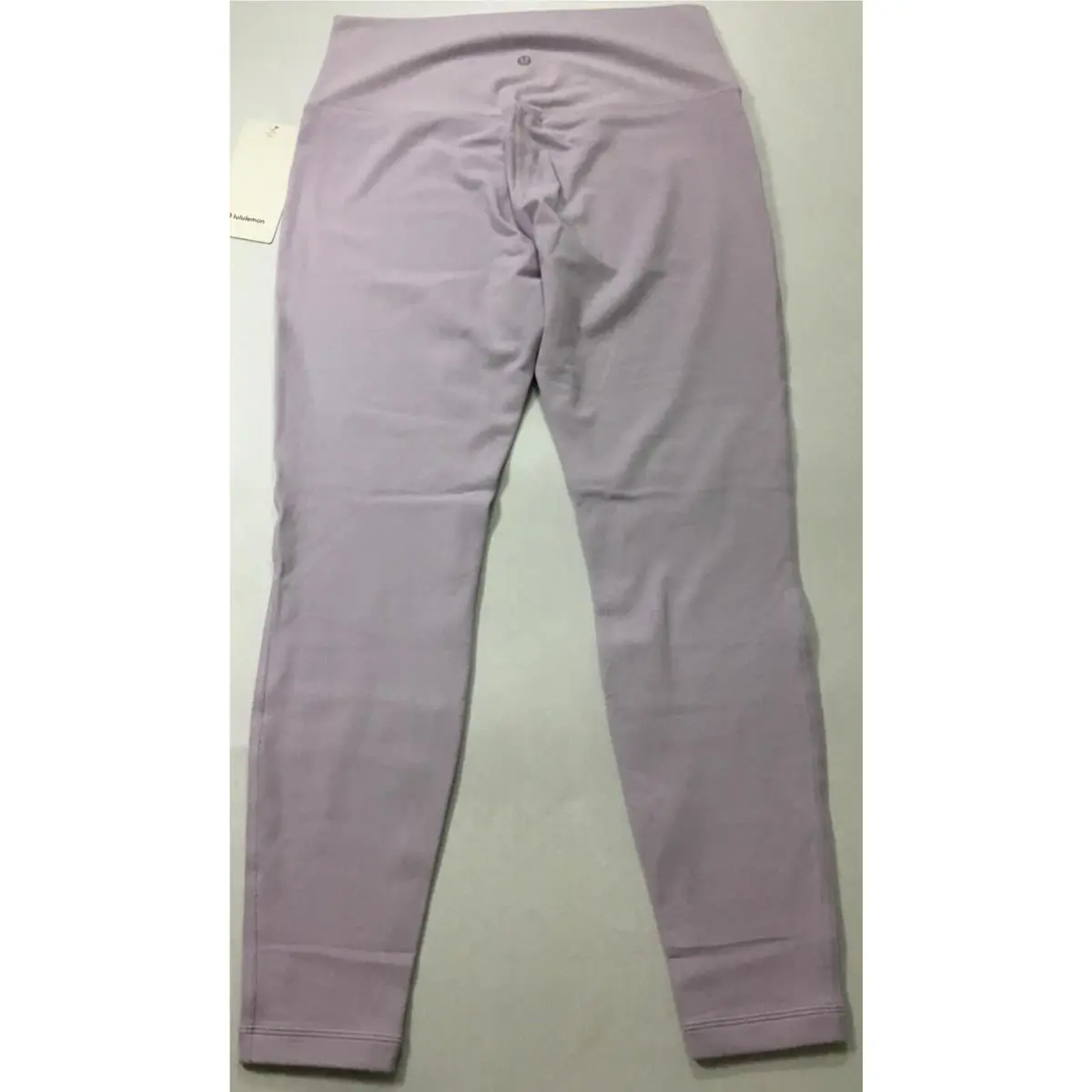 Lululemon clothing - Purple 0
