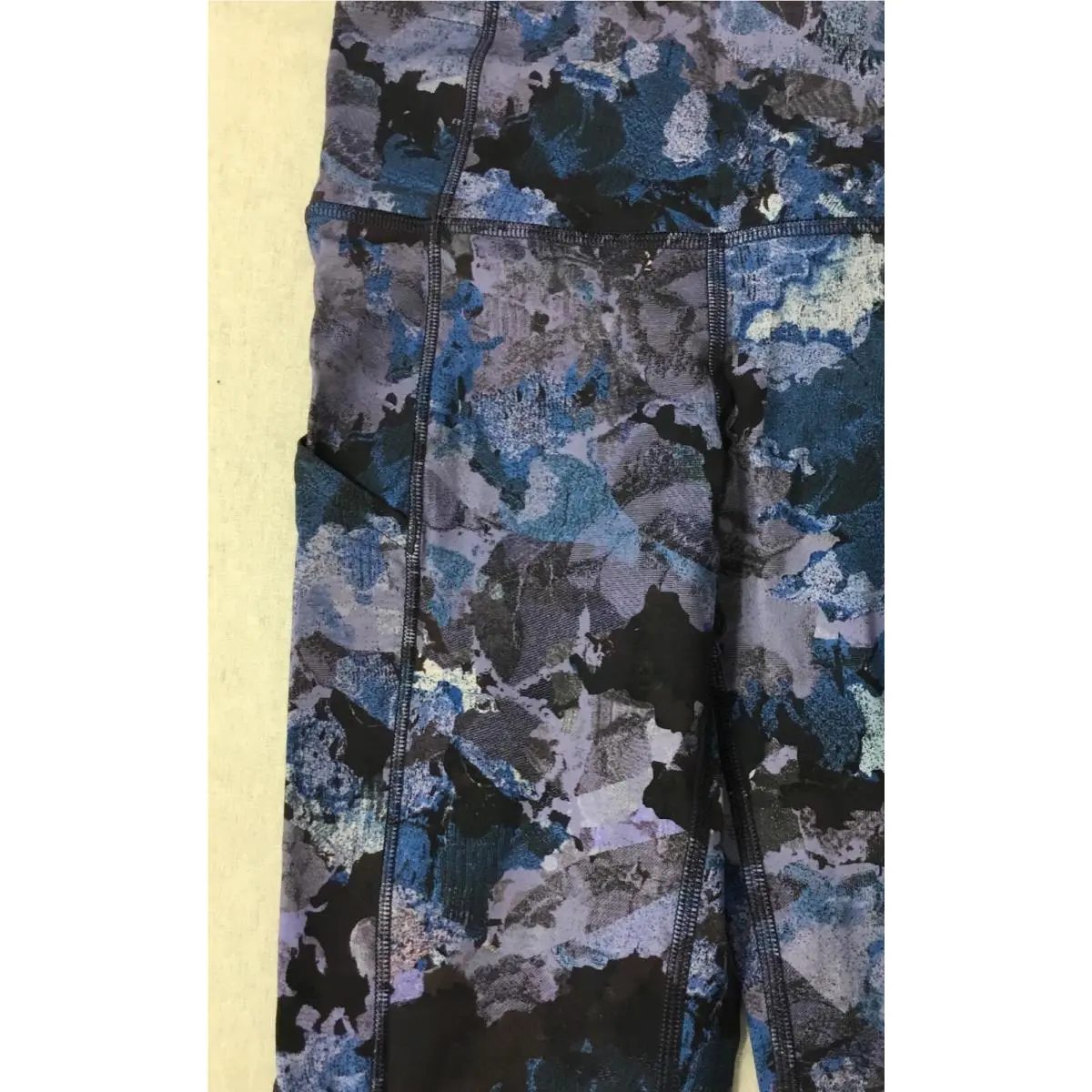 Lululemon clothing - Blue 0