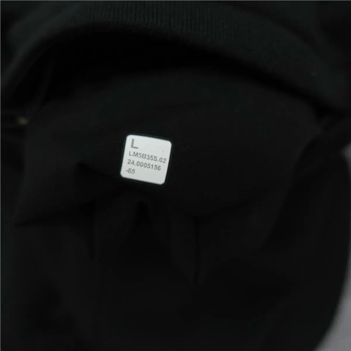 Lululemon clothing - Black 7