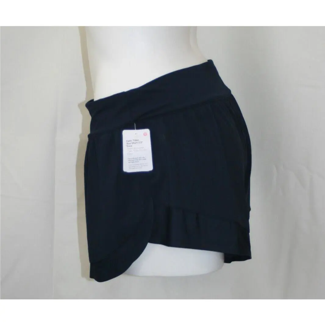 Lululemon clothing - Navy 2