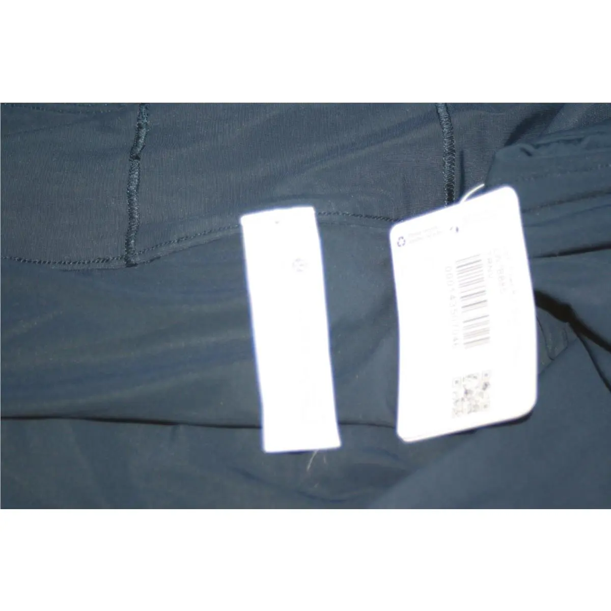 Lululemon clothing - Navy 4