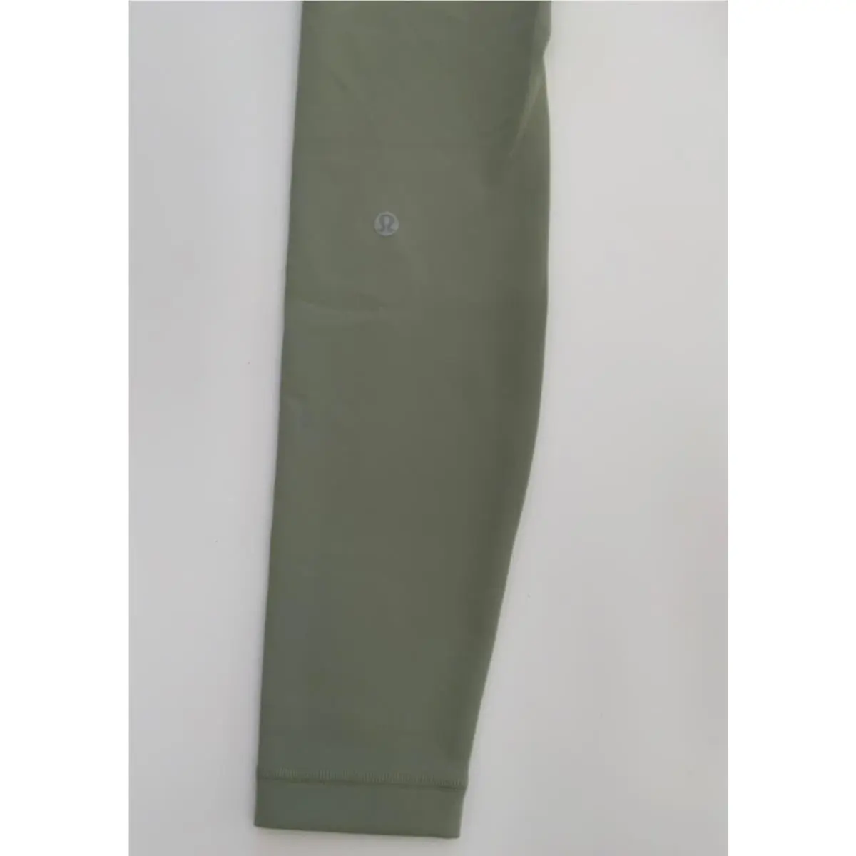 Lululemon clothing - Green 3
