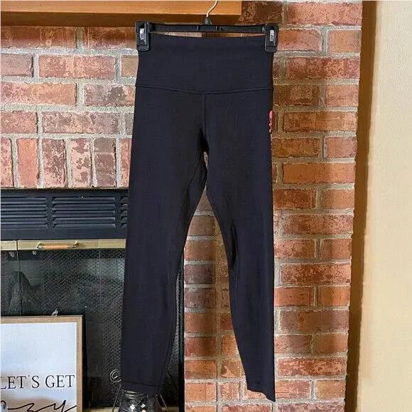 Lululemon clothing - Black 0