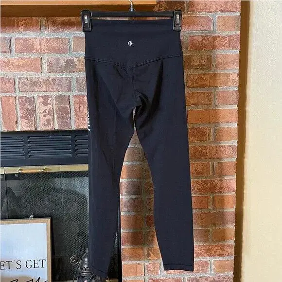Lululemon clothing - Black 1