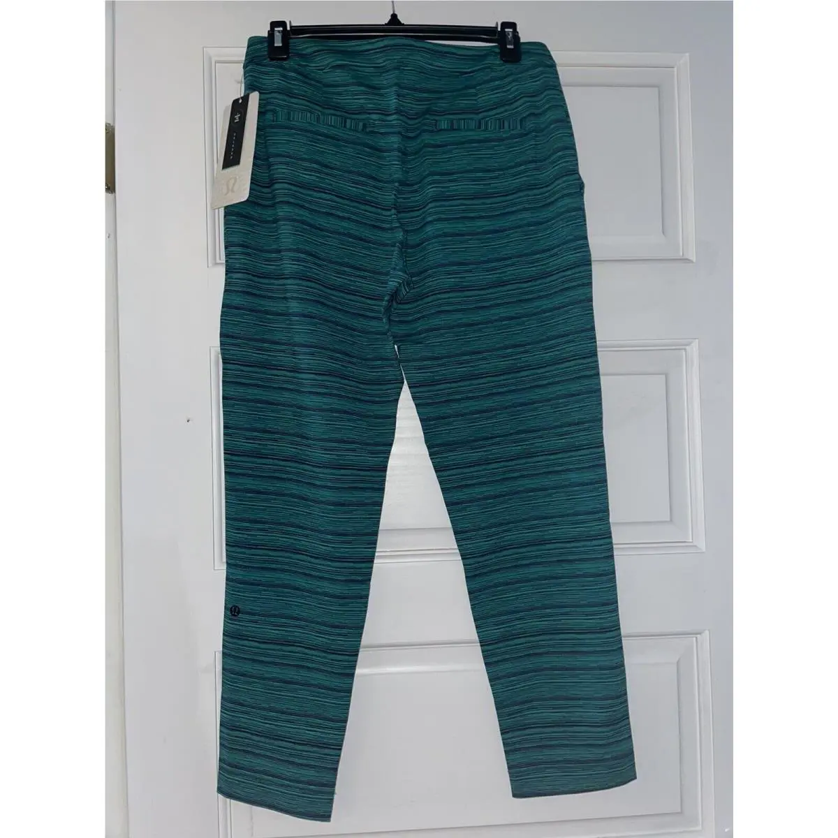 Lululemon clothing - Green 0